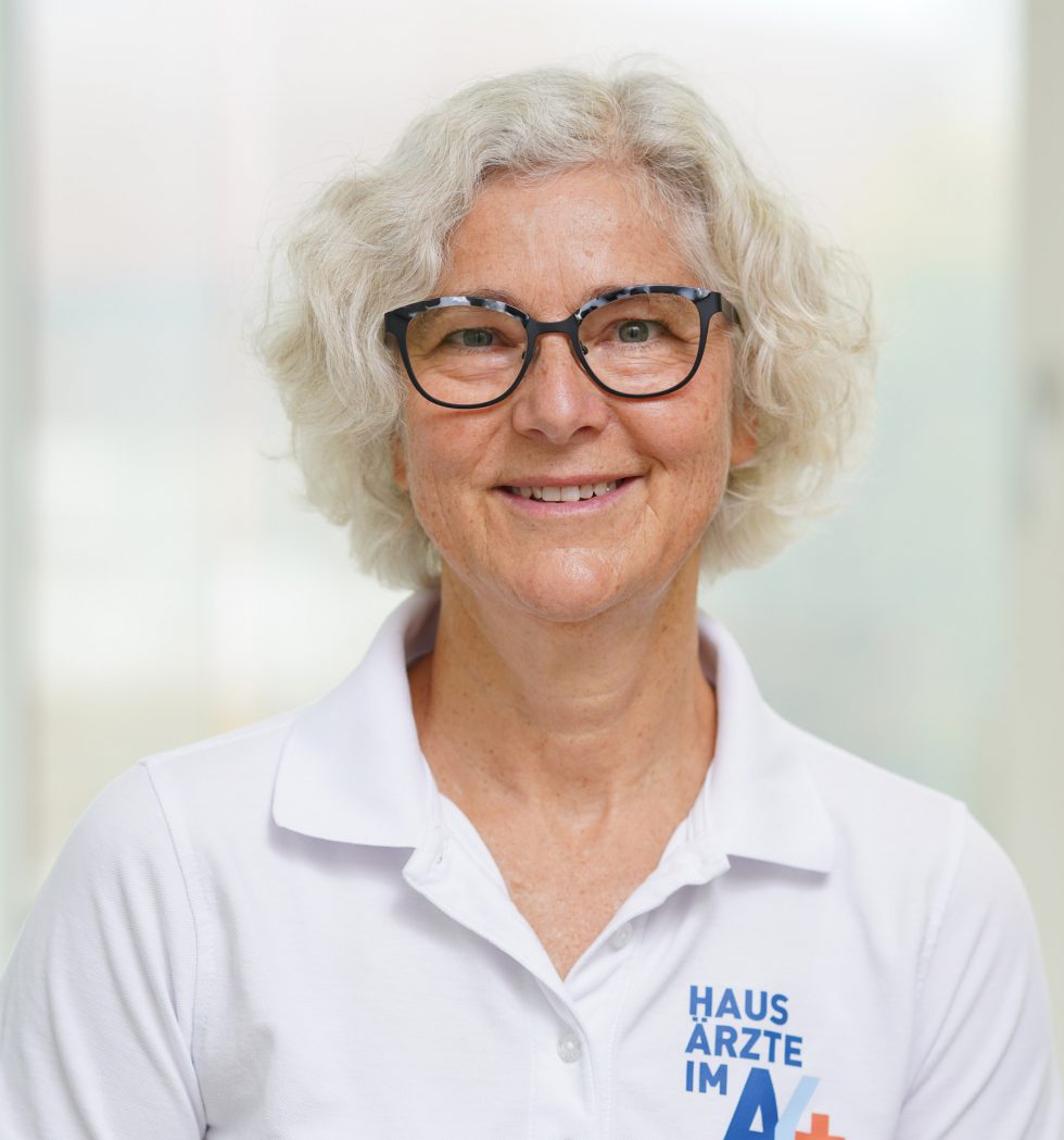 Unser Ärzteteam Häusärzte im A4